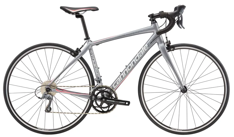 Womens cannondale road bike online