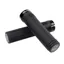 Gusset S2 Extra Soft Lock On Grips 32mm - Black