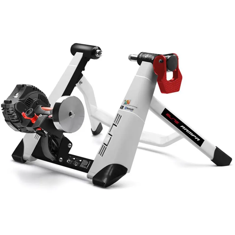 Elite rampa turbo trainer 2025