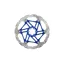 Hope Floating Disc 200mm Rotor - Blue