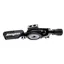 Hope Dropper Lever - Black/ Black