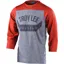 Troy Lee Designs Ruckus Jersey - Red Clay