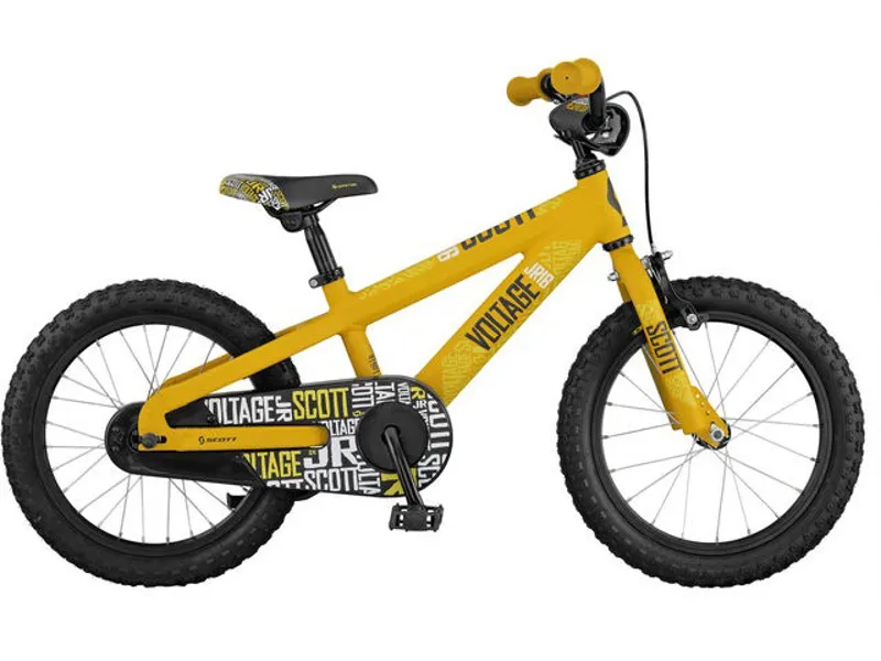 16 inch bike age hotsell