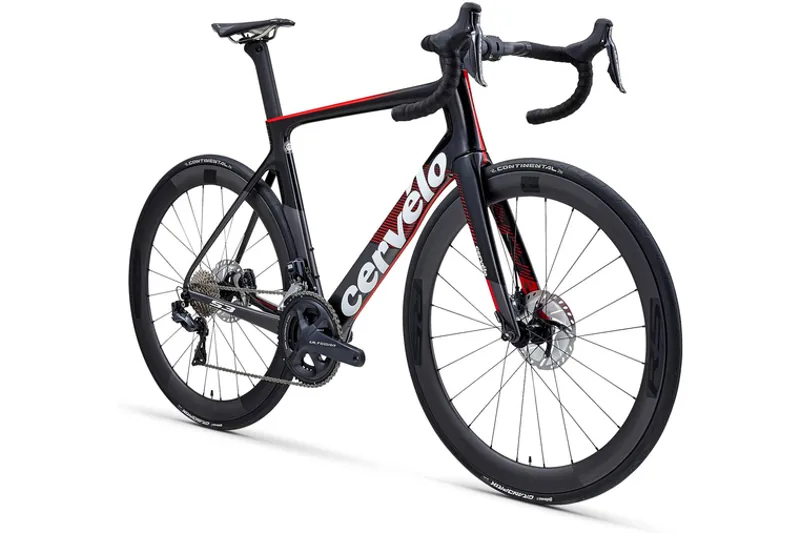 Cervelo s3 2020 best sale di2