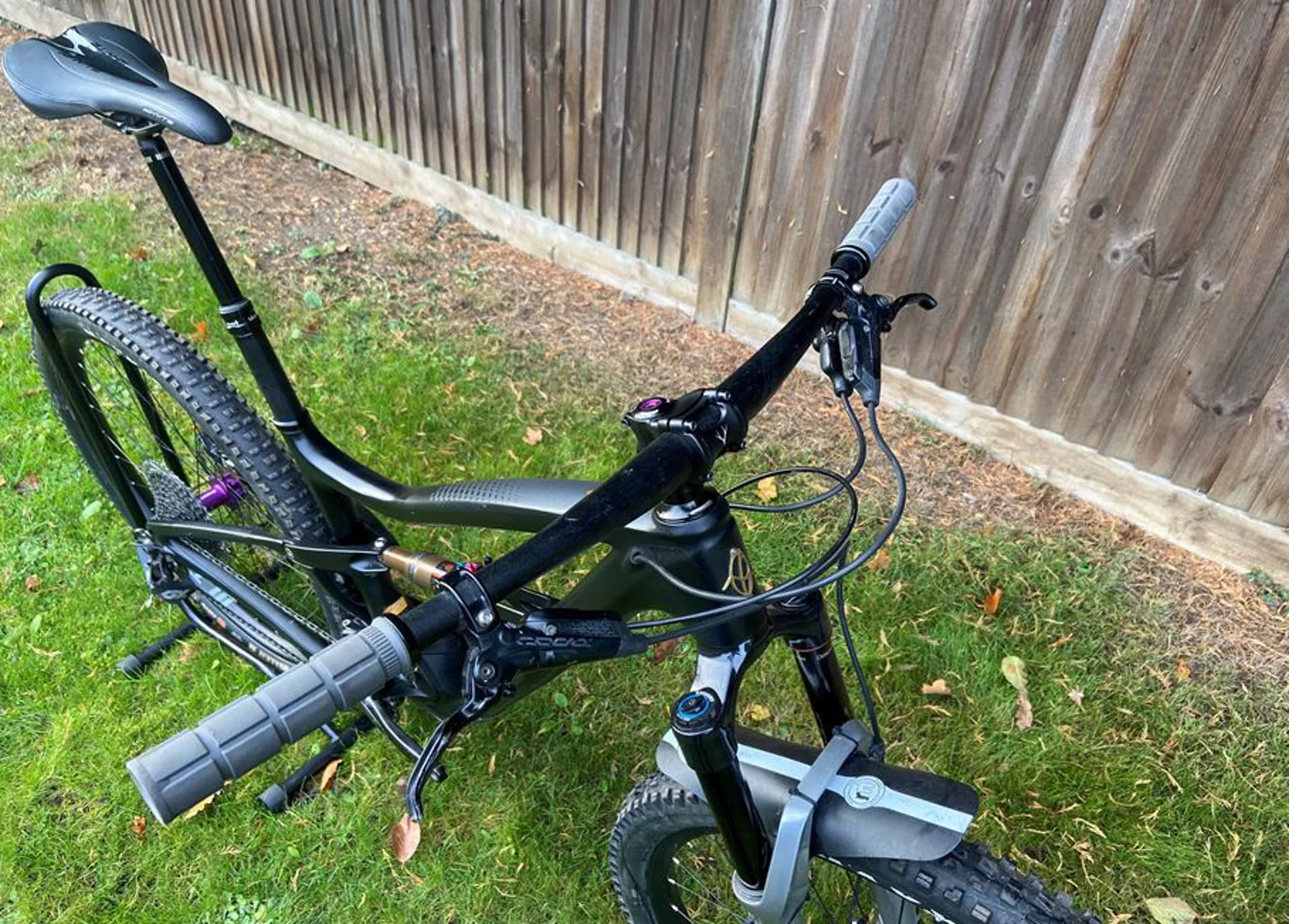 Ibis ripley v4 for sale online
