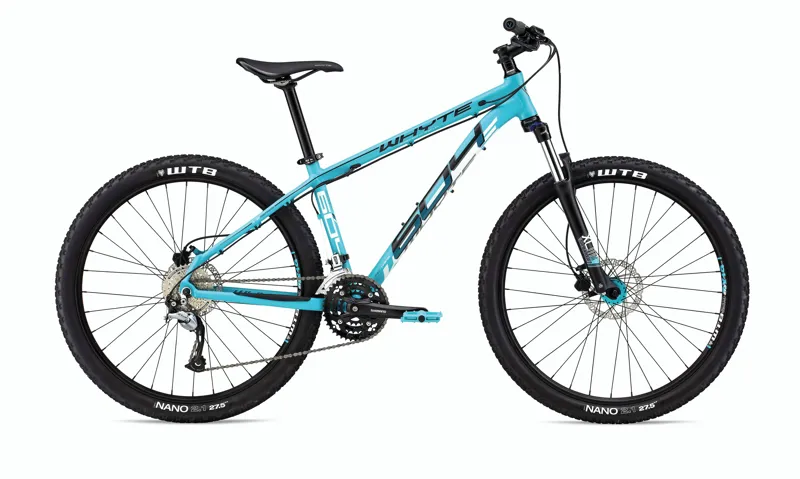 Whyte 805 2016 deals
