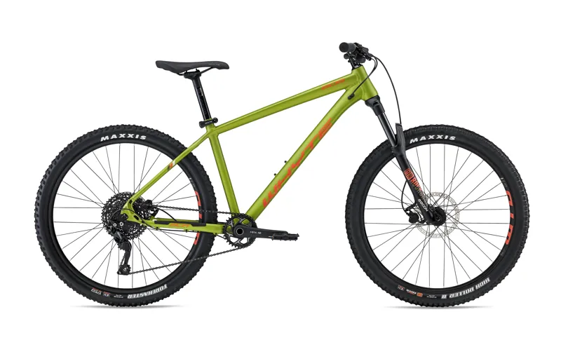 Whyte online 805 2018