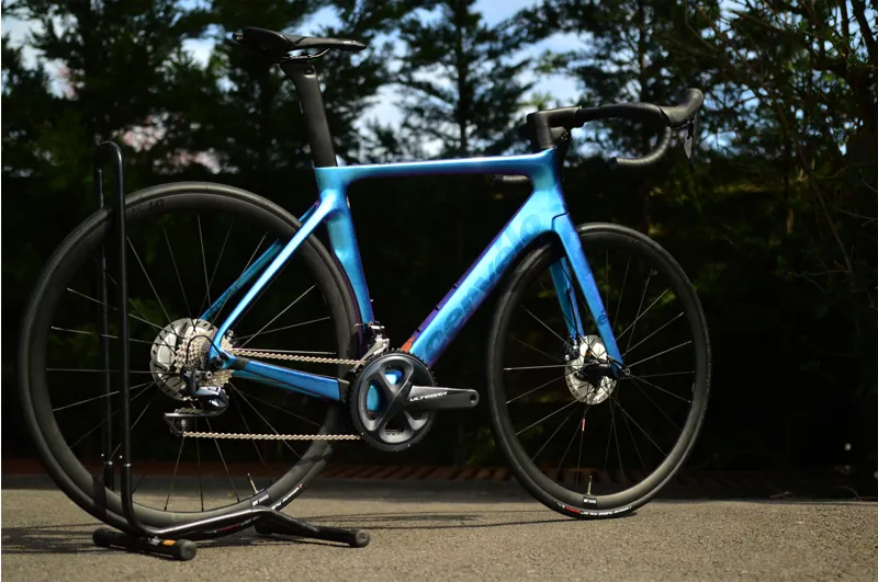 Cervelo s ultegra best sale
