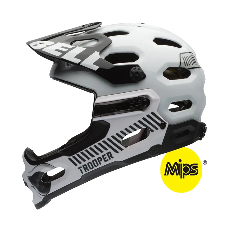 Bell super discount 2r bike helmet