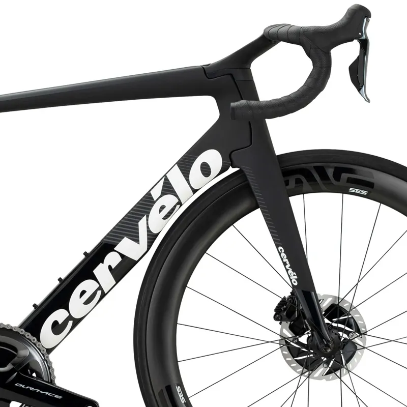 Cervelo s5 best sale dura ace 9100
