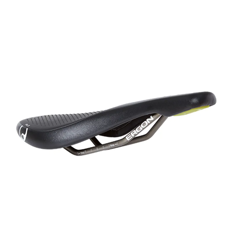 Ergon smd2 pro titanium saddle deals