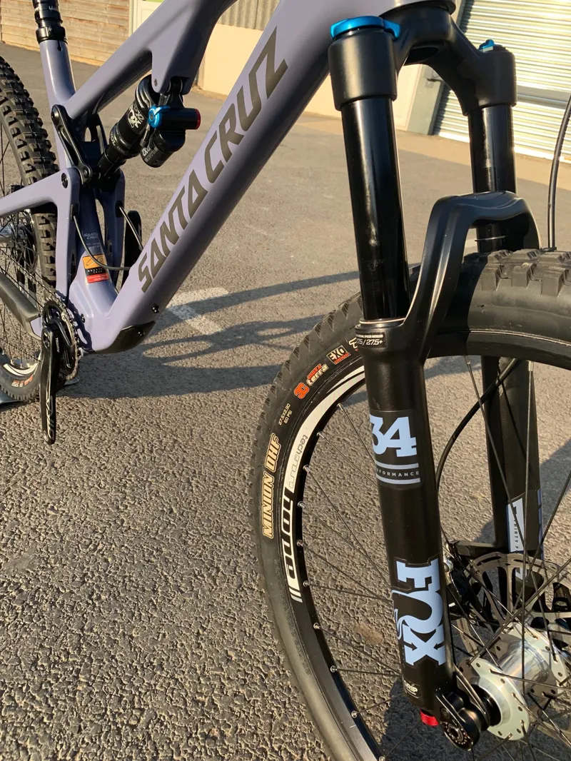 Santa cruz 5010 2025 v3
