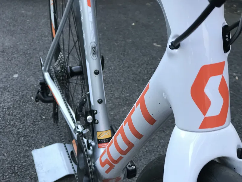 Scott contessa solace 25 disc 2017 online
