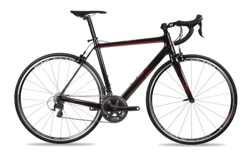 Orro pyro 105 team best sale