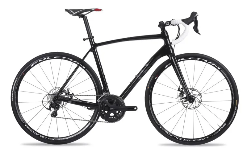 Orro bike size guide outlet