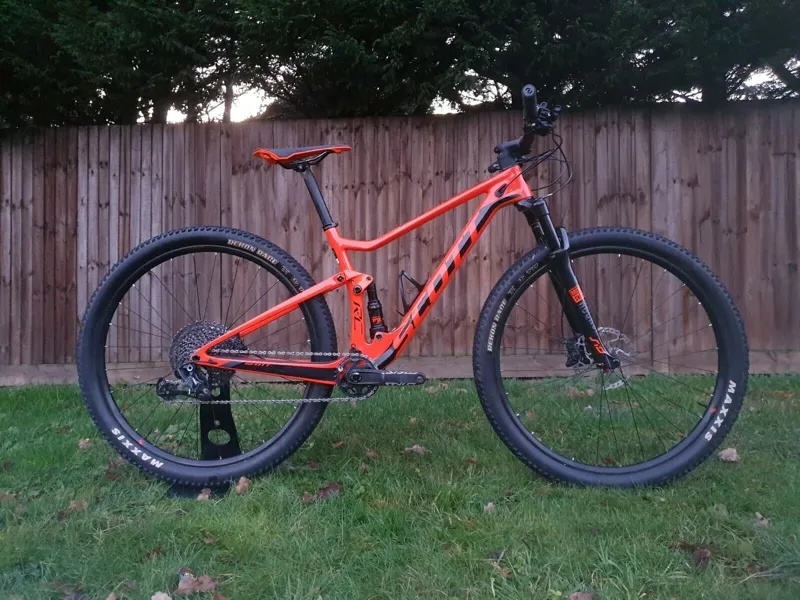 Scott spark 900 rc team 2019 hotsell