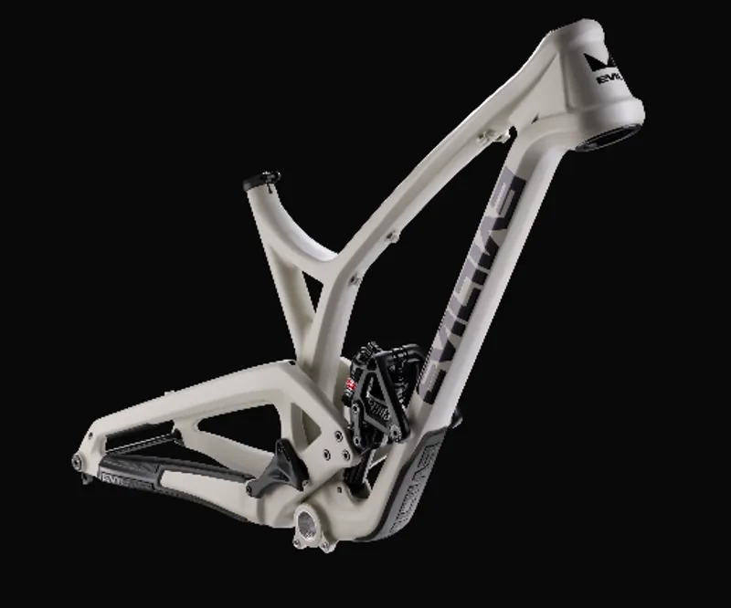 Evil Insurgent LB Frame Yoghurt Truck