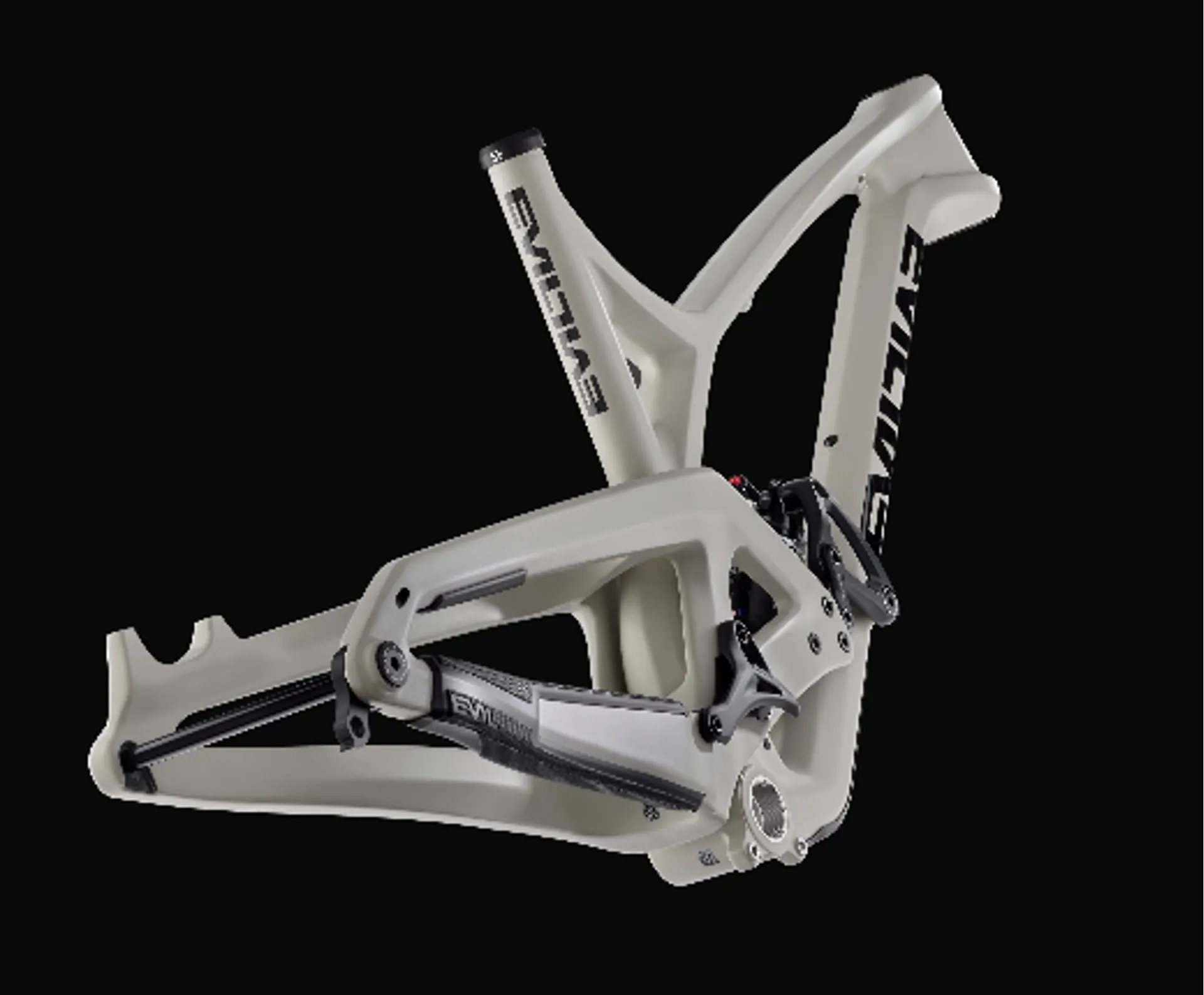 EVIL BIKES INSURGENT LB フレーム(Evil Insurgent LB Frame EVIL BIKES INSURGENT LB フレーム(Evil Insurgent LB Frame