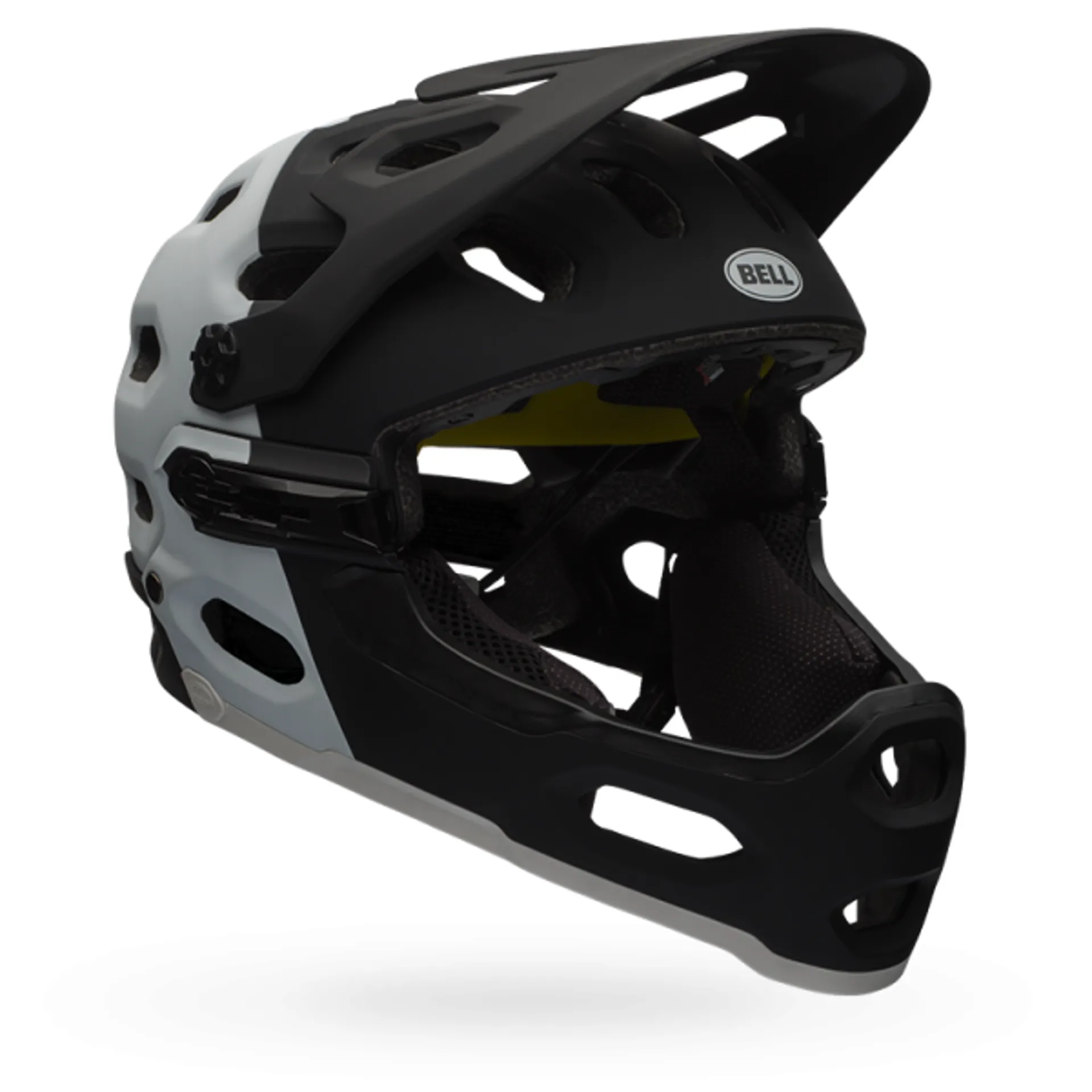 Bell super 2 mips helmet online