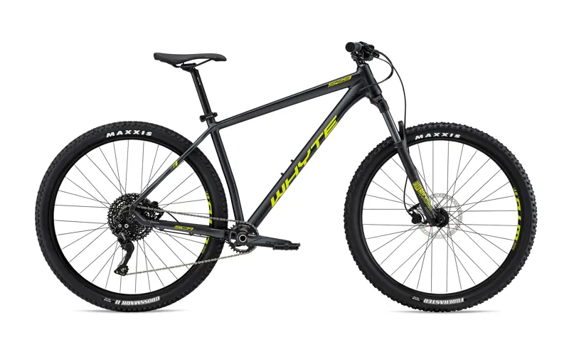 Whyte 529 2019 Hardtail Mountain Bike