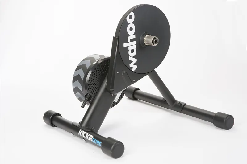 Wahoo KICKR Core Smart Trainer