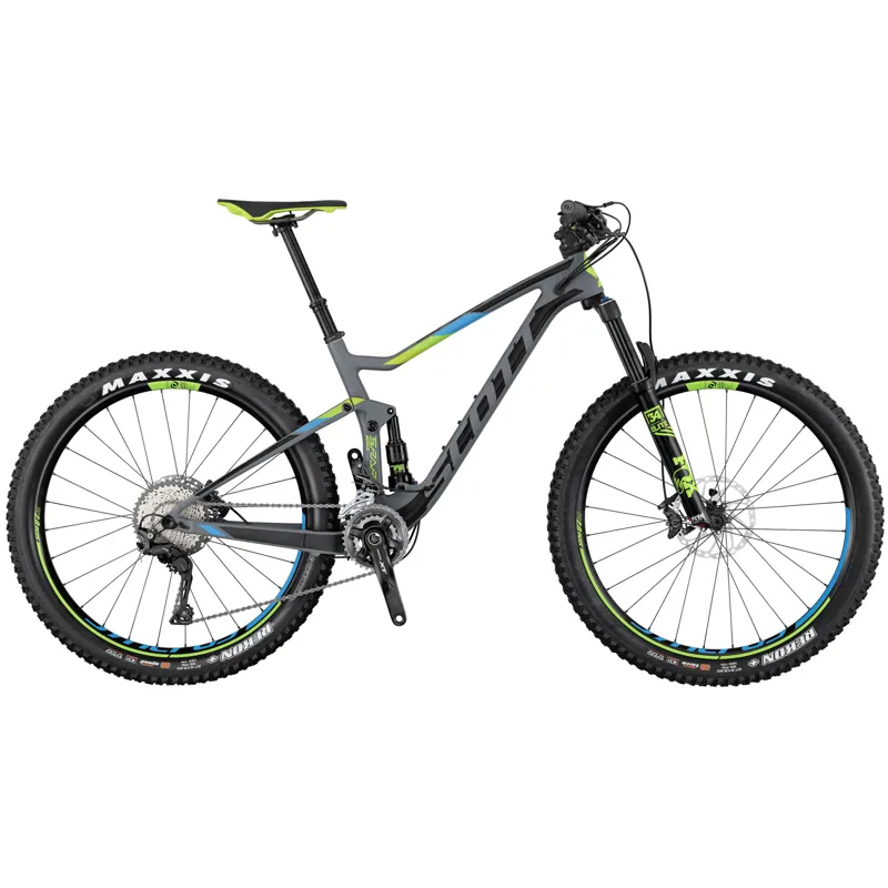 scott spark 710 2017