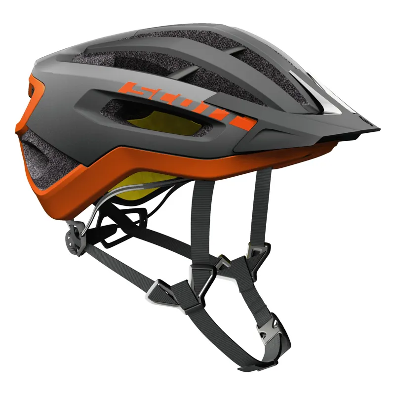 Scott fuga plus sales helmet