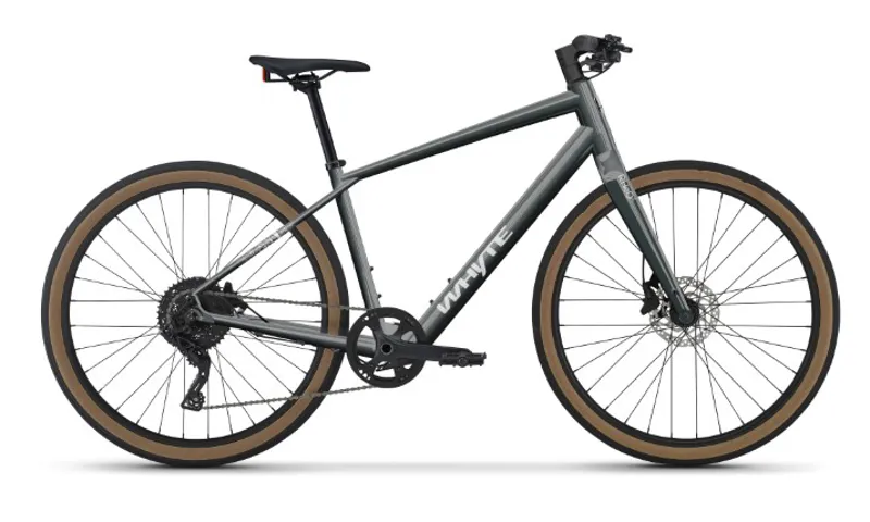 Trax hybrid bike deals